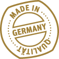 Made in Germany